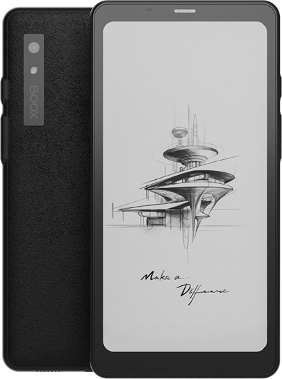 Picture of Czytnik Onyx Boox Palma czarny