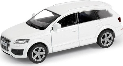 Picture of Daffi Audi Q7 V12 biay