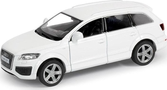 Picture of Daffi Audi Q7 V12 biay