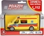 Picture of Daffi Pojazd ratunkowy ambulans B-433 24335