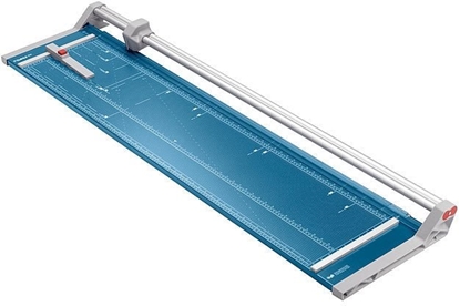 Изображение Dahle 558, 0.6 mm, 6 sheets, 130 cm, Automatic clamp, Stainless steel, A0