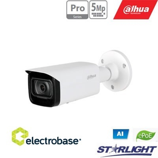 Picture of DAHUA DH-IPC-HFW5541T-ASE-0360B