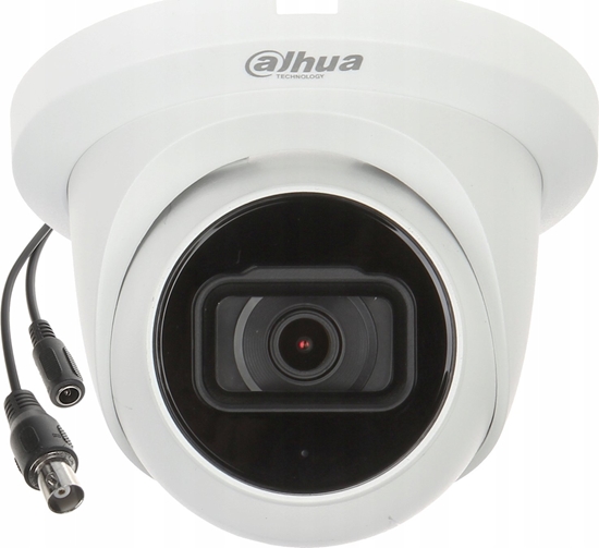 Picture of Dahua Technology KAMERA 4w1 DAHUA HAC-HDW1200TMQ-A-0280B-S6