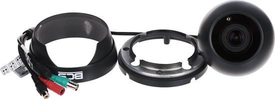 Picture of Dahua Technology KAMERA AHD, HD-CVI, HD-TVI, PAL BCS-EA58VSR4-G(H2) - 8Mpx, 4K UHD 3.6... 10mm - MOTOZOOM