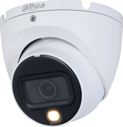 Picture of Dahua Technology KAMERA HDCVI DAHUA HAC-HDW1200TLM-IL-A-0280B-S6