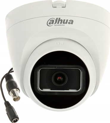 Picture of Dahua Technology KAMERA HDCVI DAHUA HAC-HDW1500TRQ-0280B-S2