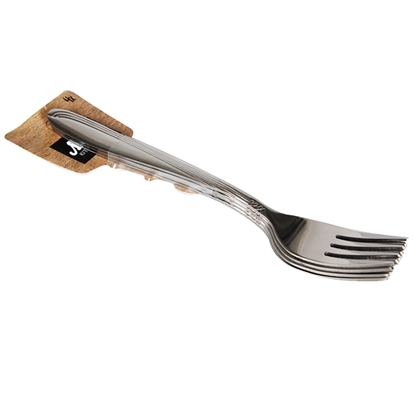 Attēls no Dakšas Maku 20cm 4gab