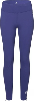 Attēls no Damskie legginsy oddychajce treningowe IQ Tya WMNS rozmiar M