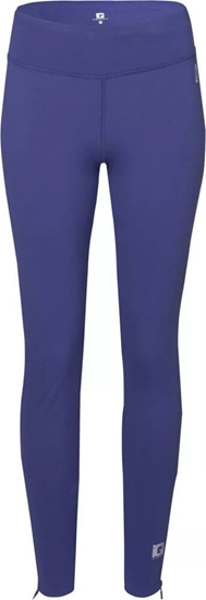 Picture of Damskie legginsy oddychajce treningowe IQ Tya WMNS rozmiar M