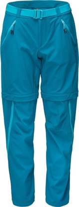 Picture of Damskie Spodnie CLARINO 2IN1 WO'S