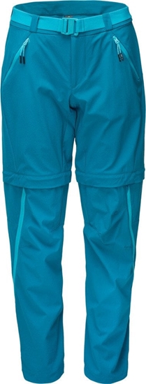 Picture of Damskie Spodnie CLARINO 2IN1 WO'S