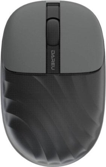 Изображение Dareu Dareu LM135G Wireless Mouse Black
