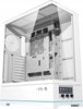 Изображение Darkflash Darkflash DY451L computer case without fans (white)