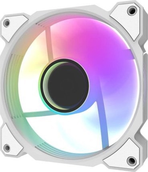 Изображение Wentylator Darkflash chodzcy 3w1 (Biay)