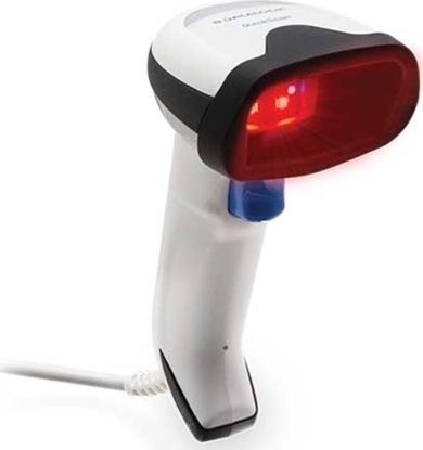 Picture of Datalogic Handscanner QuickScan QD2590 [QD2590-WHK1]