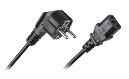 Attēls no Datora barošanas kabelis 15m