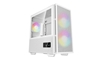 Picture of Datora korpuss DeepCool CH360 Digital White