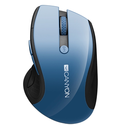 Picture of Datorpele Canyon bezvadu 2.4GHz