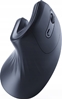 Picture of Datorpele Gembird Ergonomic 6-button Wireless Optical Mouse Black