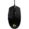Picture of Datorpele Logitech G102 Lightsync Black