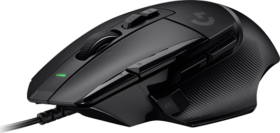 Изображение Datorpele Logitech G502 X Black
