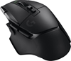 Picture of Datorpele Logitech G502 X Lightspeed wireless Black
