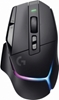 Изображение Datorpele Logitech G502 X Plus Black
