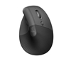 Picture of Datorpele Logitech Lift Vertical Ergonomic Graphite
