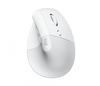 Picture of Datorpele Logitech Lift Vertical White