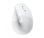 Attēls no Datorpele Logitech Lift Vertical White