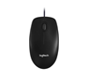 Изображение Datorpele Logitech M100 Black 