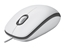 Attēls no Datorpele Logitech M100 White