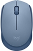 Picture of Datorpele Logitech M171 Blue Grey