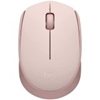 Изображение Datorpele Logitech M171 Rose