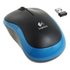 Изображение Datorpele Logitech M185 Blue