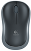 Изображение Datorpele Logitech M185 Grey