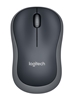 Изображение Datorpele Logitech M185 Grey