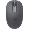 Picture of Datorpele Logitech M196 Graphite