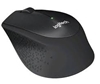 Изображение Datorpele Logitech M330 Silent Black