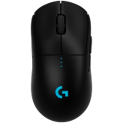 Picture of Datorpele Logitech Pro 2 Lightspeed Black