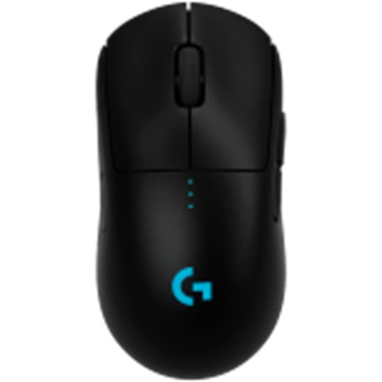 Picture of Datorpele Logitech Pro 2 Lightspeed Black