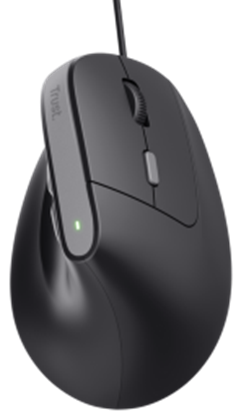 Picture of Datorpele Trust Bayo II Black