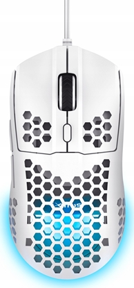 Picture of Datorpele Trust GXT928 Helox White