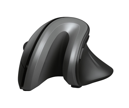 Picture of Datorpele Trust Verro Ergonomic Black