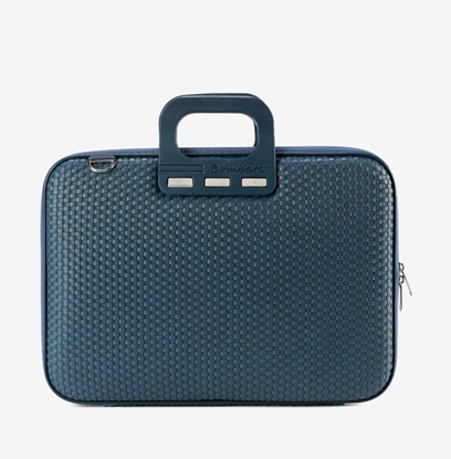 Attēls no Datorsoma BOMBATA Trama 13” - 14”, zilā krāsā