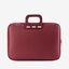 Attēls no Datorsoma BOMBATA Trama 15.6” - 16”, bordo sarkanā krāsā