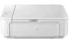 Picture of Daudzfunkciju printeris Canon Pixma MG3650S White