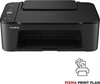 Picture of Daudzfunkciju printeris Canon PIXMA TS3550i AIO