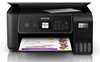 Picture of Daudzfunkciju printeris Epson EcoTank L3280 AIO Black