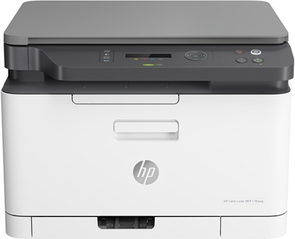 Attēls no Daudzfunkciju printeris HP Color Laser MFP 178nw